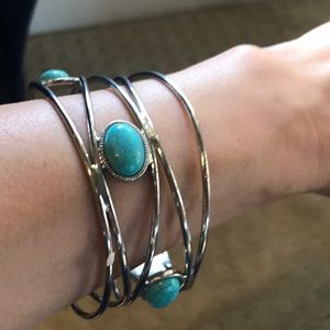 4 bracelets for $30